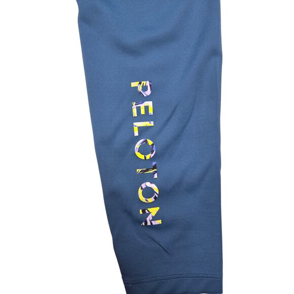 Peloton Essential Capri Active  leggings Size Large - Picture 7 of 8